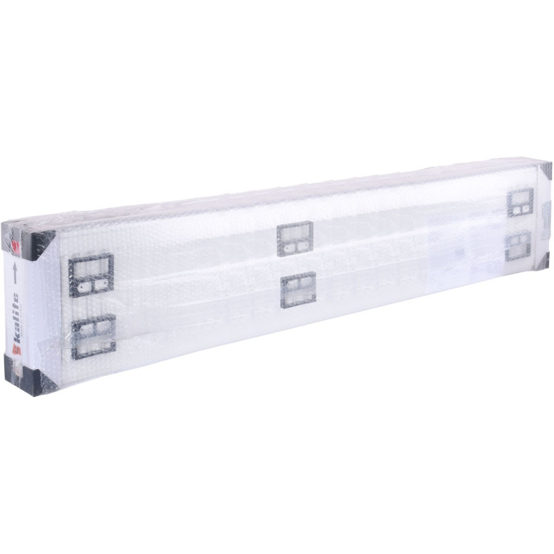 Радіатор сталевий KALITE 22 тип 300х1800 бокове підключення