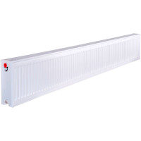 Радіатор сталевий KALITE 22 тип 300х2000 бокове підключення