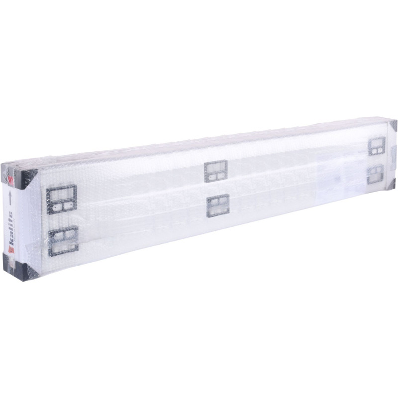 Радіатор сталевий KALITE 22 тип 300х2000 бокове підключення