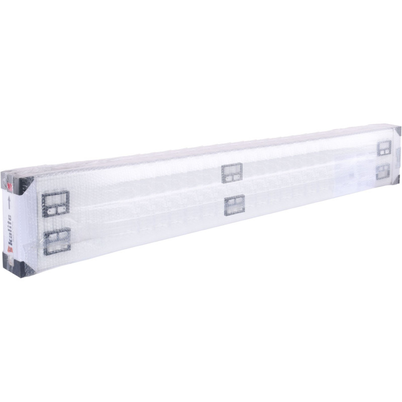 Радіатор сталевий панельний KALITE 22 тип 300х2400 бокове підключення