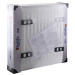 Радиатор стальной KALITE 22 тип 500x400 боковое подключение
