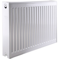 Радіатор сталевий KALITE 22 тип 500x700 бокове підключення