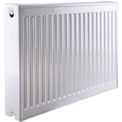 Радіатор сталевий KALITE 22 тип 500x700 бокове підключення