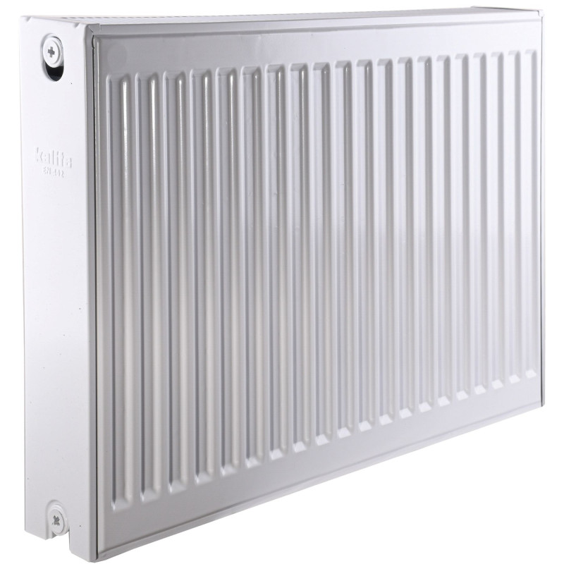 Радіатор сталевий KALITE 22 тип 500x700 бокове підключення