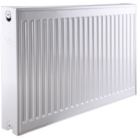Радіатор сталевий KALITE 22 тип 500x800 бокове підключення