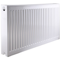 Радіатор сталевий KALITE 22 тип 500x900 бокове підключення