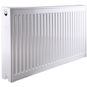 Радіатор сталевий KALITE 22 тип 500x900 бокове підключення