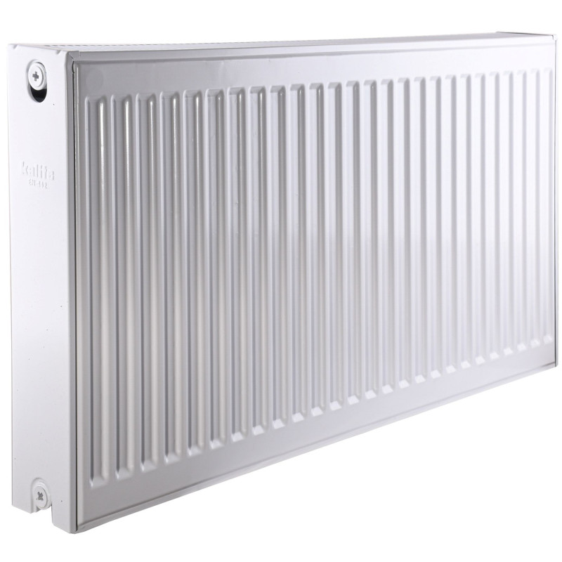 Радіатор сталевий KALITE 22 тип 500x900 бокове підключення