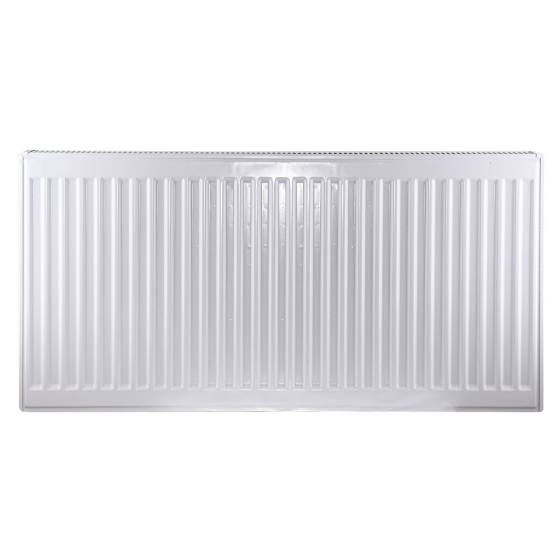 Радіатор сталевий KALITE 22 тип 500х1000 бокове підключення