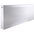 Радіатор сталевий KALITE 22 тип 500х1200 бокове підключення