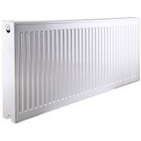 Радіатор сталевий KALITE 22 тип 500х1200 бокове підключення