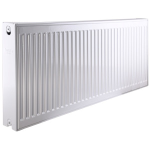 Радиатор стальной KALITE 22 тип 500х1200 боковое подключение