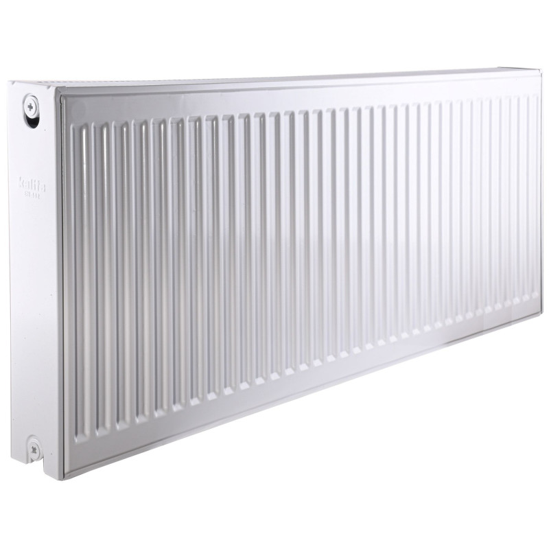 Радіатор сталевий KALITE 22 тип 500х1200 бокове підключення