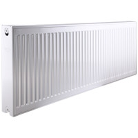Радіатор сталевий KALITE 22 тип 500х1400 бокове підключення