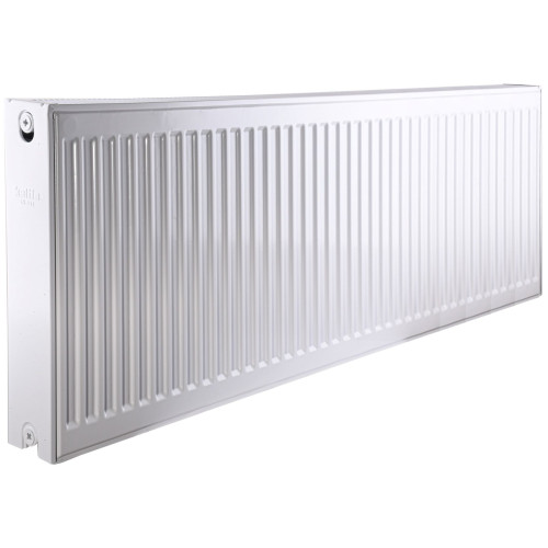 Радиатор стальной KALITE 22 тип 500х1400 боковое подключение