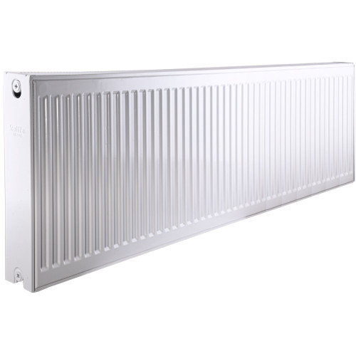 Радиатор стальной KALITE 22 тип 500х1600 боковое подключение Радиатор стальной KALITE 22 тип 500х1600 боковое подключение