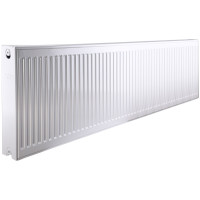 Радіатор сталевий KALITE 22 тип 500х1800 бокове підключення