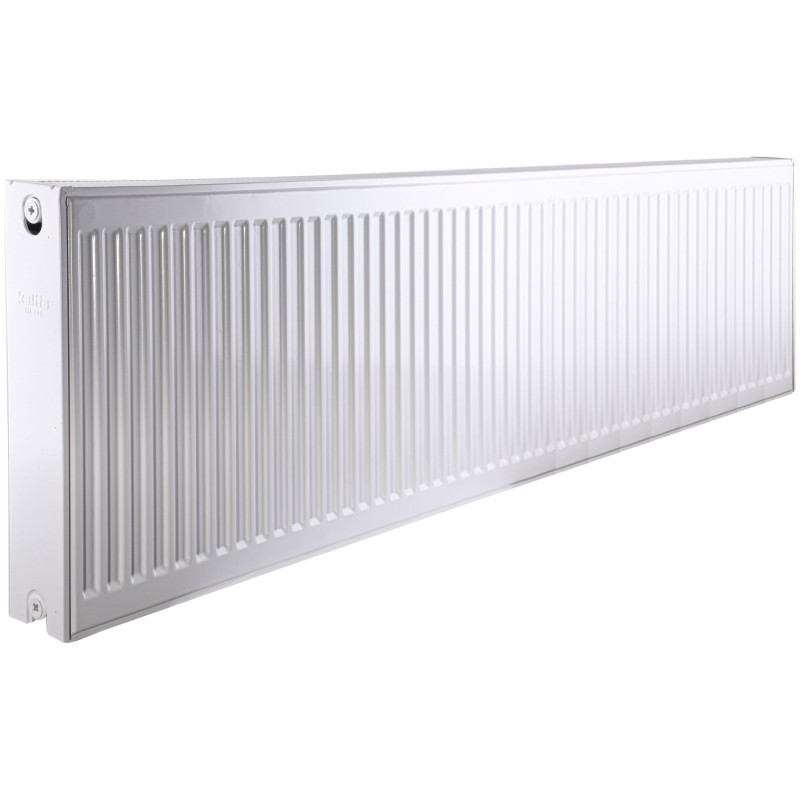 Радіатор сталевий KALITE 22 тип 500х1800 бокове підключення