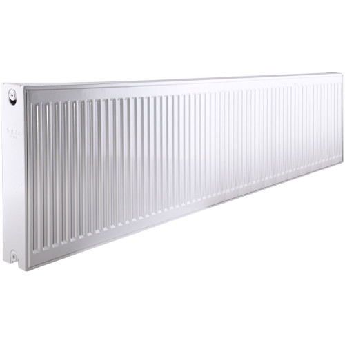 Радіатор сталевий KALITE 22 тип 500х2000 бокове підключення