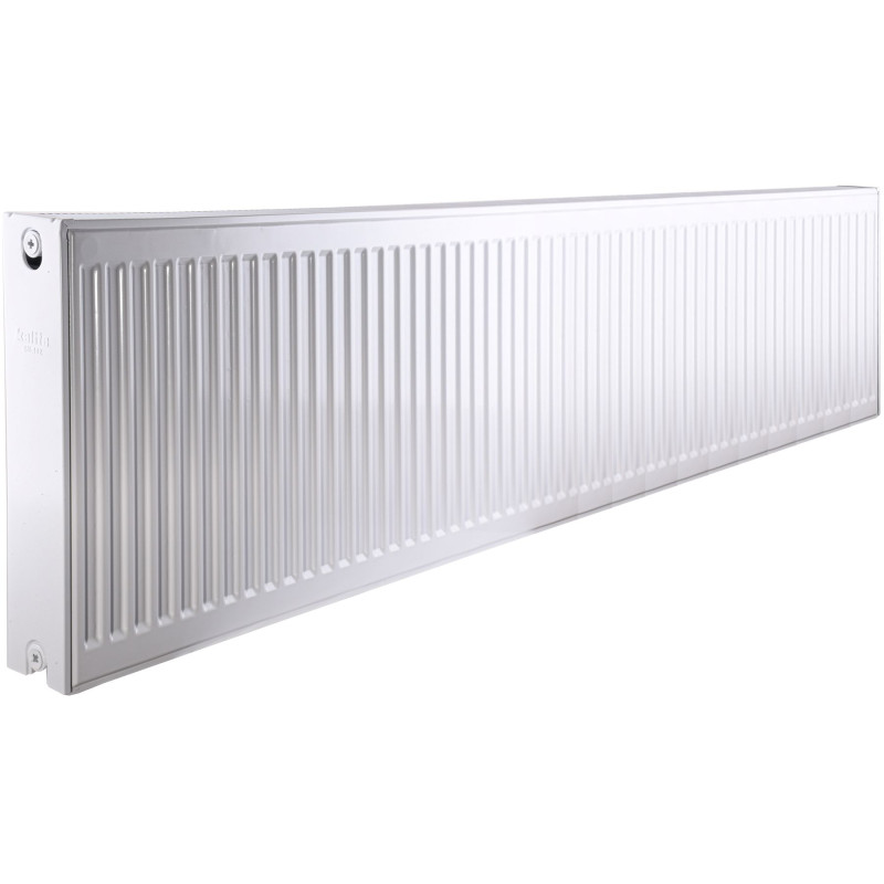 Радіатор сталевий KALITE 22 тип 500х2000 бокове підключення