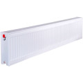 Радіатор сталевий KALITE 22 тип 300х1500 бокове підключення