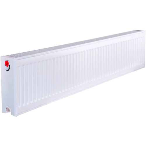 Радіатор сталевий KALITE 22 тип 300х1500 бокове підключення