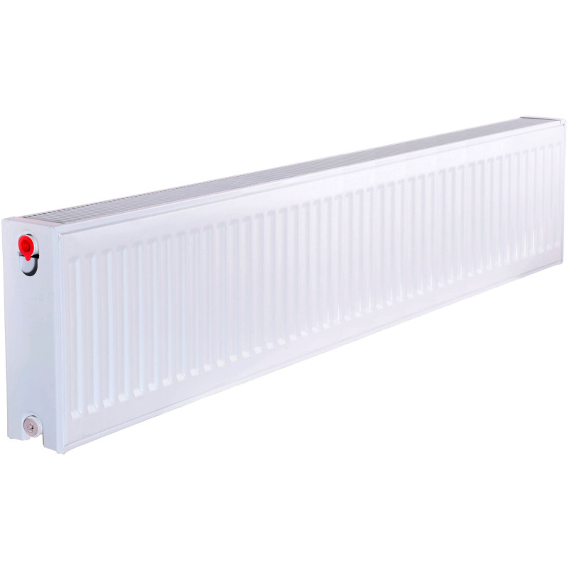 Радіатор сталевий KALITE 22 тип 300х1500 бокове підключення