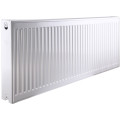 Радіатор сталевий KALITE 22 тип 500х1300 бокове підключення