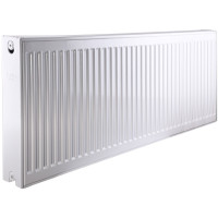 Радіатор сталевий KALITE 22 тип 500х1300 бокове підключення