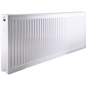 Радиатор стальной KALITE 22 тип 500х1300 боковое подключение