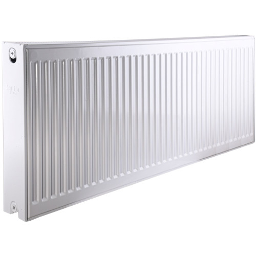 Радіатор сталевий KALITE 22 тип 500х1300 бокове підключення