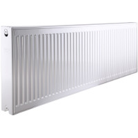 Радіатор сталевий KALITE 22 тип 500х1500 бокове підключення