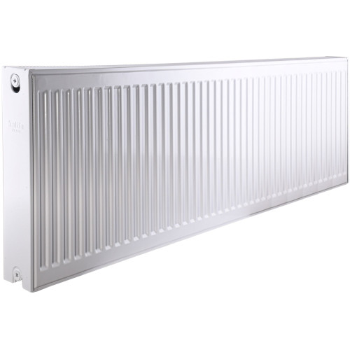 Радиатор стальной KALITE 22 тип 500х1500 боковое подключение Радиатор стальной KALITE 22 тип 500х1500 боковое подключение