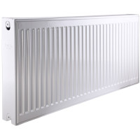 Радіатор сталевий KALITE 22 тип 500х1100 бокове підключення