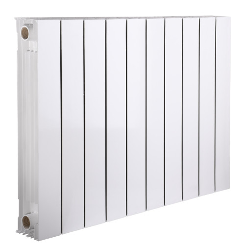 Біметалевий радіатор QUEEN THERM 500/100 VERTICAL (10 секцій) Біметалевий радіатор QUEEN THERM 500/100 VERTICAL (10 секцій)