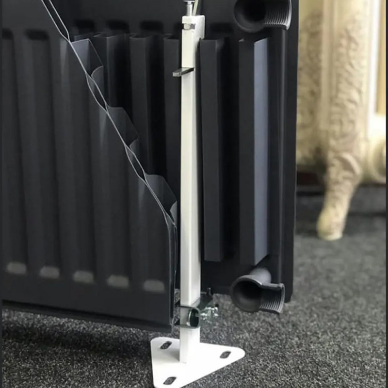 Підлогове кріплення для радіаторів КРН–300