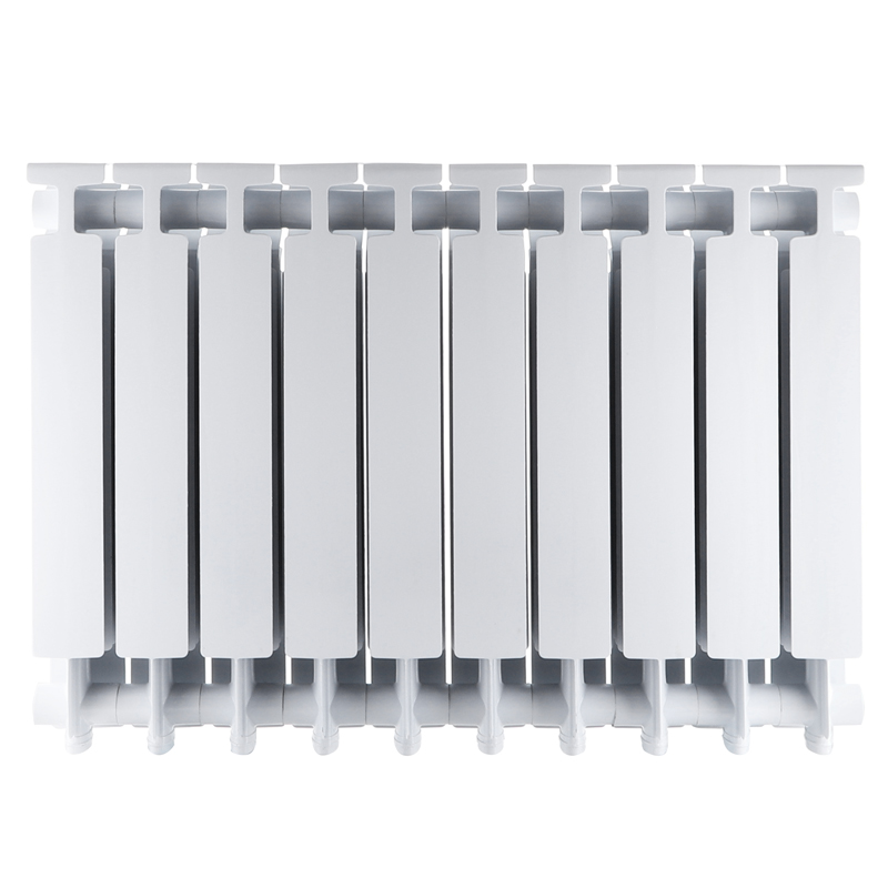 Біметалевий радіатор Koer Aluminium KR.100AL-500 EXTREME (10 секцій)