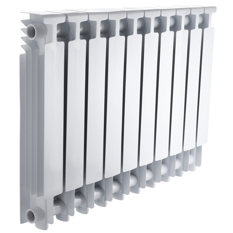 Біметалевий радіатор Koer Aluminium KR.100AL-500 EXTREME (10 секцій)