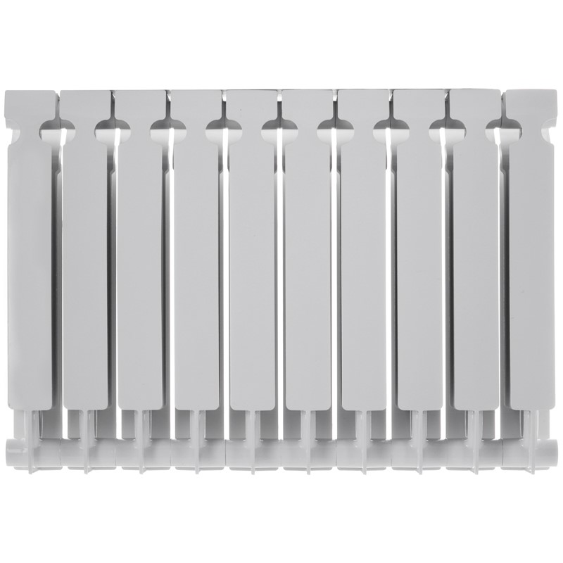 Биметаллический радиатор Koer Bimetal KR.120BI-500 MAXI (10 секций)