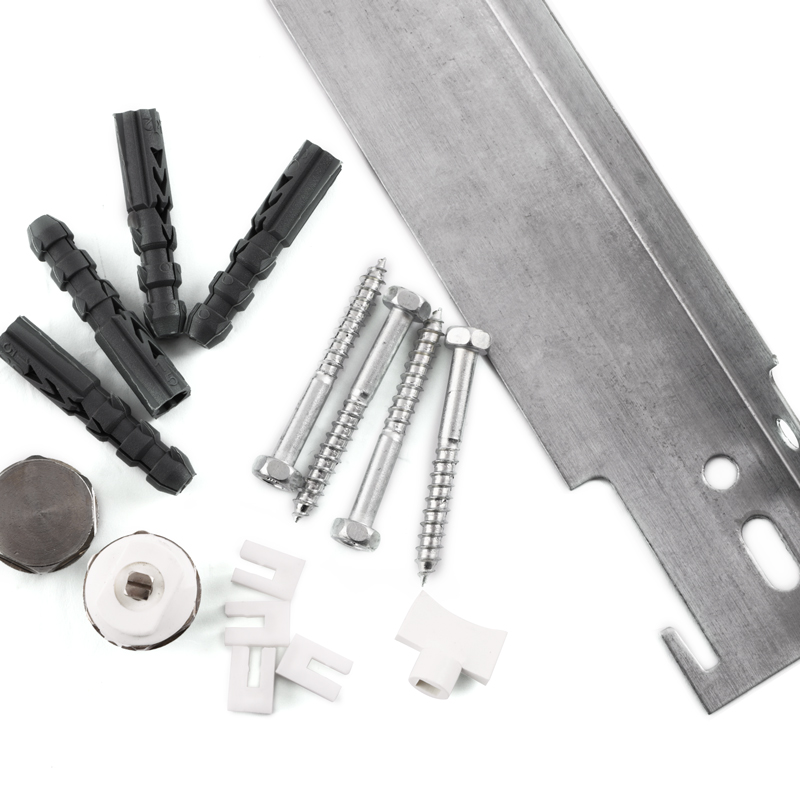 Сталевий радіатор Koer 22 тип 500х1600 RAD064 з боковим підключенням    