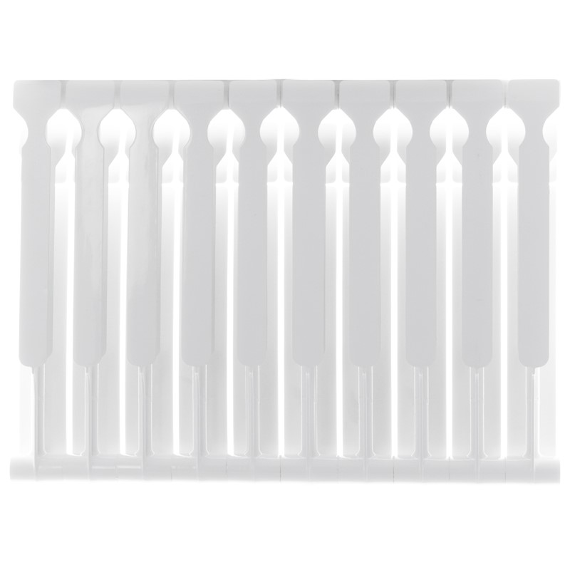 Биметаллический радиатор Bitherm 80 Bimetal-500L (BT0556) 10 секций