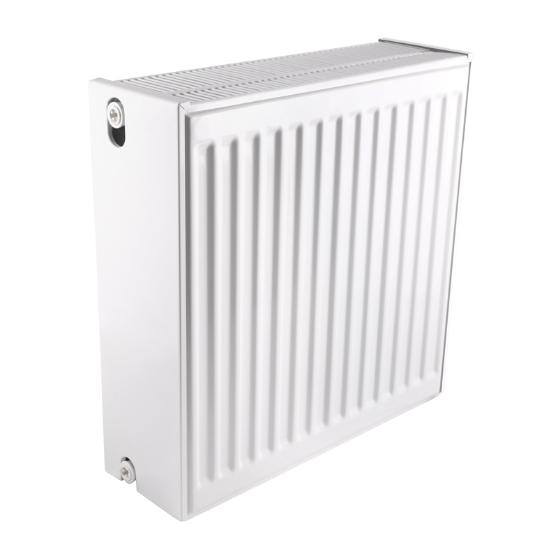 Сталевий радіатор Koer 33 тип 500х1800 RAD129 з боковим підключенням 