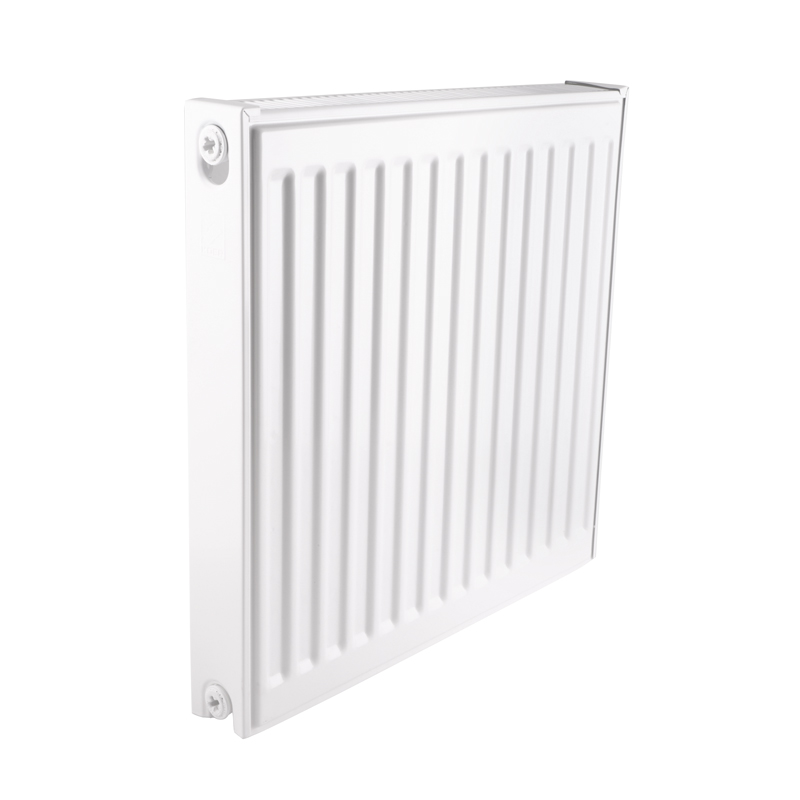 Сталевий радіатор Koer 11 тип 500х1000 RAD238 з боковим підключенням 