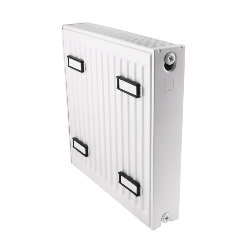 Стальной радиатор Koer 22 тип 500х1800 RAD065 с боковым подключением