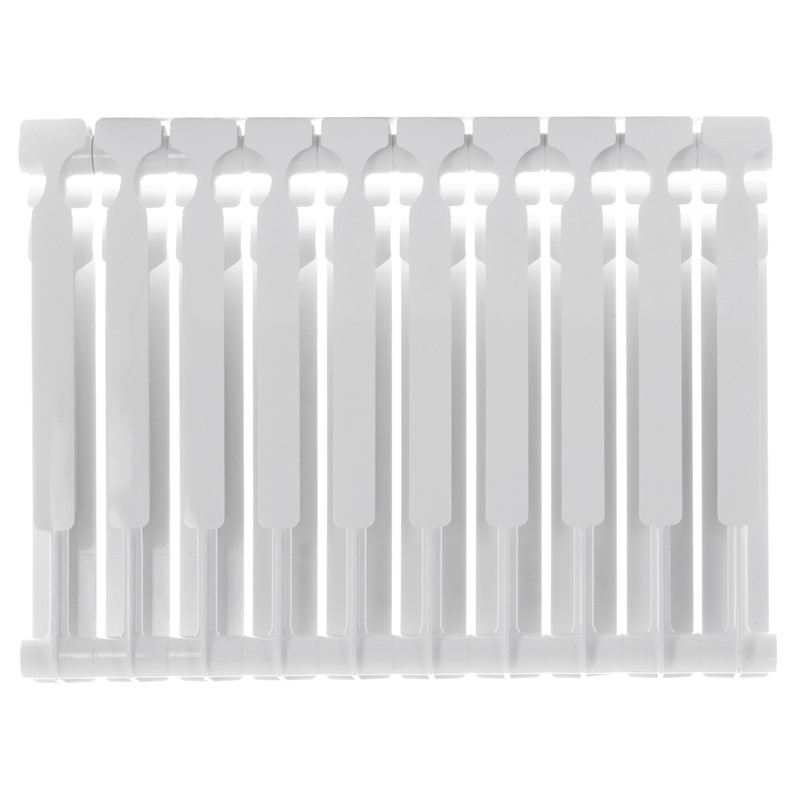 Радиатор алюминиевый Integral 80 Aluminium-500 (IN0005)