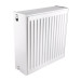 Сталевий радіатор Koer 33 тип 500х900 RAD121 з боковим підключенням 