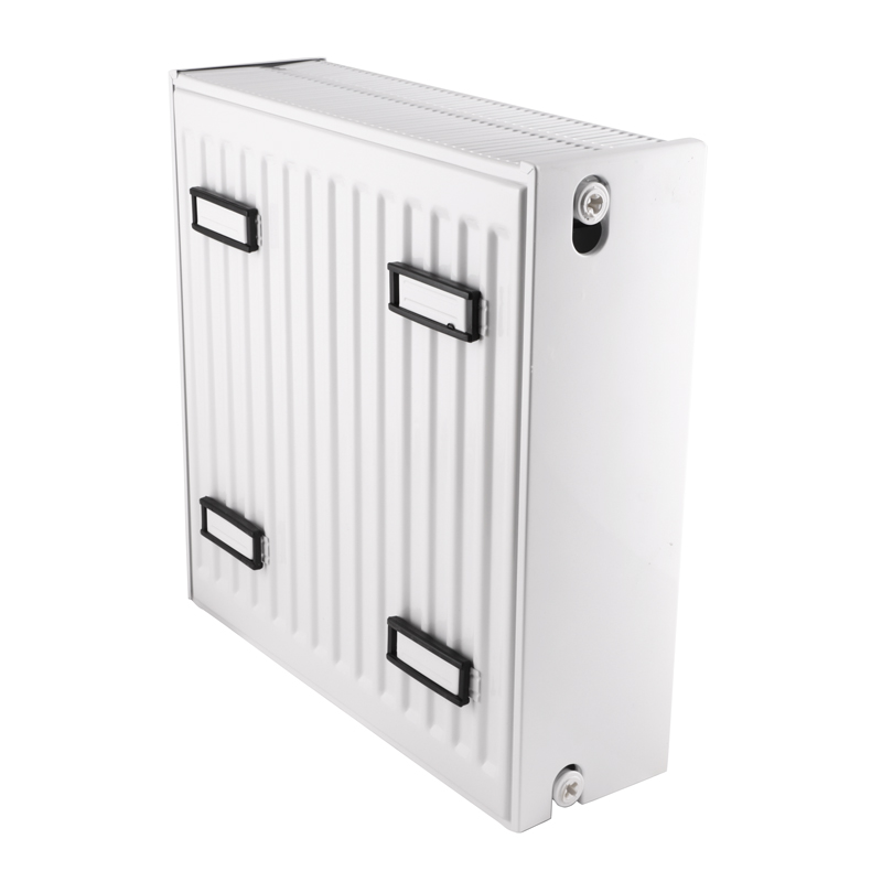 Сталевий радіатор Koer 33 тип 500х1500 RAD127 з боковим підключенням 