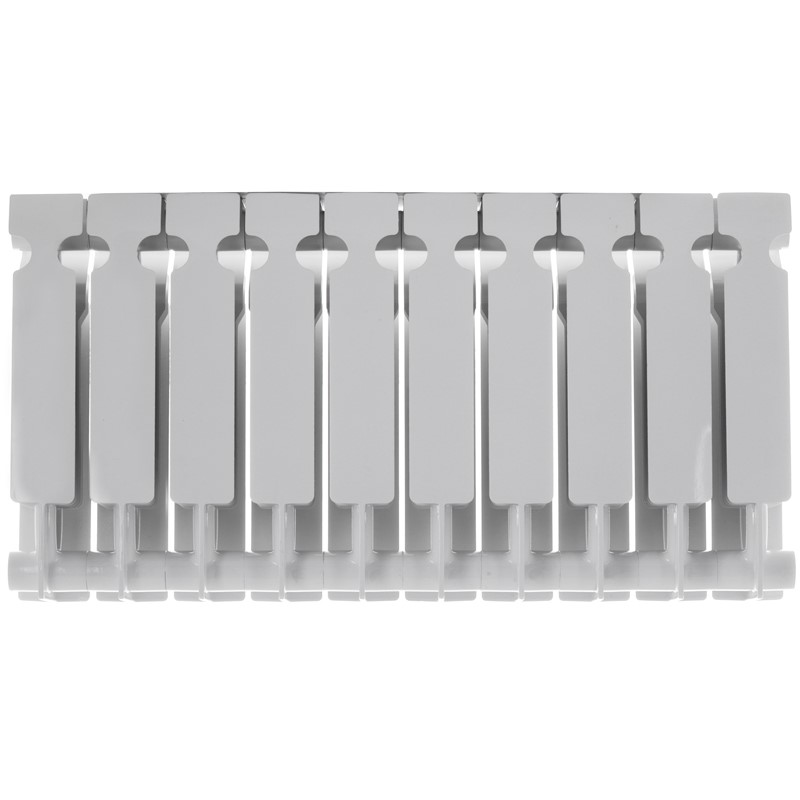 Біметалевий радіатор Koer Bimetal KR.120Bi-350 MAXI  (10 секцій)