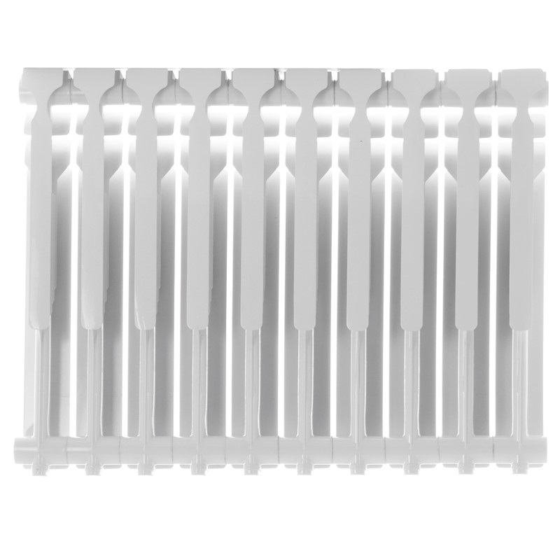 Радіатор біметалевий Integral 80 Bimetal-500L (IN0007)