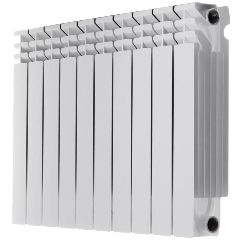 Биметаллический радиатор Koer Bimetal KR.120BI-500 MAXI (10 секций)